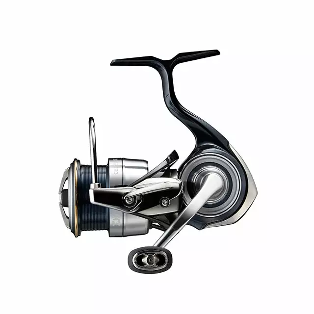 Daiwa 2019 Certate LT 2 Daiwa 2019 Certate LT - Image 2