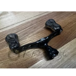 Livre Wing 98 Dark Gunmetal Edition -Fishing Reels Shop 2 54dda2f3 f7e1 4b07 be5f 0e72d542b2b0