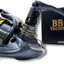 2021 Shimano BB-X Technium LBD Reel -Fishing Reels Shop 2 9254aa27 06ac 478d bd45 cfb153ebf415