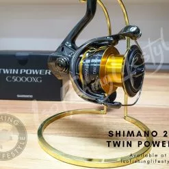 2020 Shimano Twin Power FD -Fishing Reels Shop 2 d083af11 bb15 4ede aa15 5b2ec17f624f