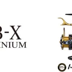2021 Shimano BB-X Technium LBD Reel -Fishing Reels Shop 2 fcb30743 68dc 46e5 bc36 a3cfdad863df