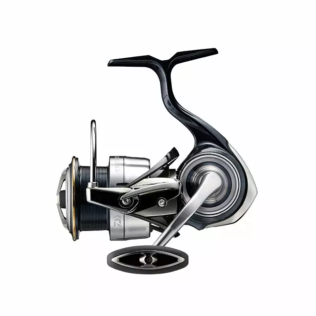 Daiwa 2019 Certate LT 1 Daiwa 2019 Certate LT