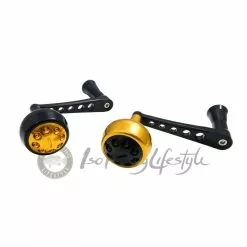 MC Works BB Power Handle AR Grip -Fishing Reels Shop 3 a2a4c9f8 80f1 4454 887f 389438233d96