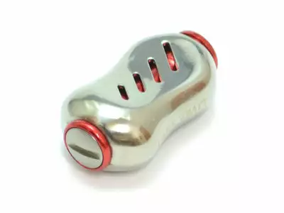 Livre Custom Reel Knob - Fino 5 Livre Custom Reel Knob - Fino - Image 5