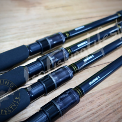 2020 Daiwa Freegear Telescopic Rod -Fishing Reels Shop 3 c8eb5268 ed76 4d0b b303 6dffd70b7fd6