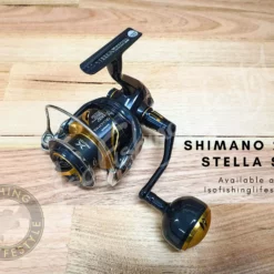 2020 Shimano STELLA SW -Fishing Reels Shop 3 d7cd076a 6168 4d69 885f 2a59508ac74b