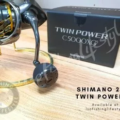 2020 Shimano Twin Power FD -Fishing Reels Shop 3 da19e540 ff5a 4863 b9f4 9507fa483b7d