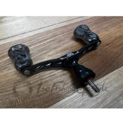 Livre Wing 98 Dark Gunmetal Edition -Fishing Reels Shop 3 e9bba35a 1989 497f 9c92 8612246137cc