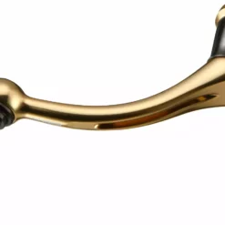 SLP Works 22 RCS Machine Cut Light Handle -Fishing Reels Shop 40mm