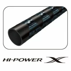 Shimano Hi-Power X Stainless Steel Burley Scoop SY-011P -Fishing Reels Shop 44256 feature1