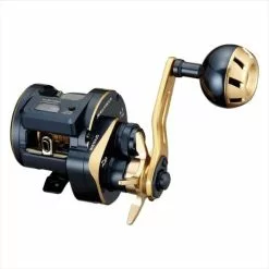2021 Daiwa Saltiga IC -Fishing Reels Shop 4550133034695