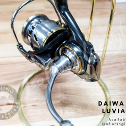 Daiwa 2020 Luvias LT (Made In Japan) 23 Daiwa 2020 Luvias LT (Made In Japan) -Fishing Reels Shop 4 0cc49745 8da3 49a6 aefa a43504c76c0e