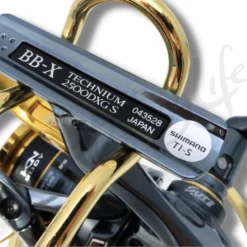 2021 Shimano BB-X Technium LBD Reel -Fishing Reels Shop 4 4ee3f429 3b17 4f5b 9199 45c3ba479057
