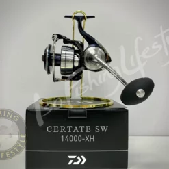 2021 Daiwa Certate SW -Fishing Reels Shop 4 6c139d20 cc12 43e8 9dc1 057bcbc63bc2