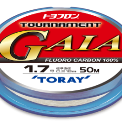 TORAY TOYOFLON® Tournament Gaia