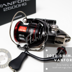 2020 Shimano Vanford -Fishing Reels Shop 4 77246fb9 22ce 4478 9a54 8b6b4e0e7d55