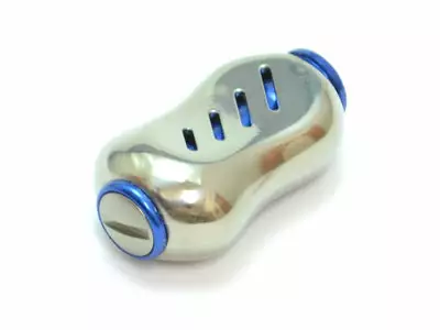 Livre Custom Reel Knob - Fino 6 Livre Custom Reel Knob - Fino - Image 6