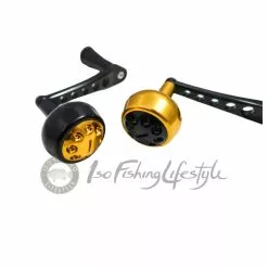 MC Works BB Power Handle AR Grip -Fishing Reels Shop 4 b56466bc f453 469e af9b 826f6e4ac4be