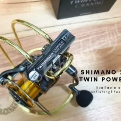 2020 Shimano Twin Power FD -Fishing Reels Shop 4 c8b1937b 4c57 4e86 98b9 b10b411baba5