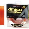 Delux Amigo Plus PE Braid Line 250m (Sale)