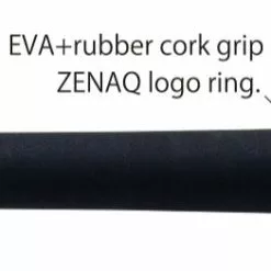 Zenaq Fokeeto Whippy FS54-8 (Spin) -Fishing Reels Shop 54 8 7