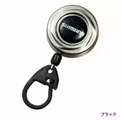 Shimano Premium Stainless Steel Pin On Reel PI-311R