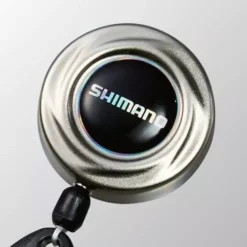 Shimano Premium Stainless Steel Pin On Reel PI-311R -Fishing Reels Shop 56109 feature1