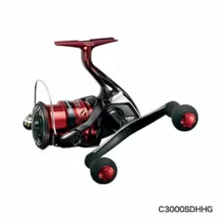 Shimano Sephia BB C3000SDHHG