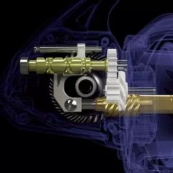 Shimano Sephia BB C3000SDHHG -Fishing Reels Shop 57717 feature1