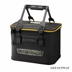 Shimano Limited Pro Burley Bucket (Hard Type) BK-111R
