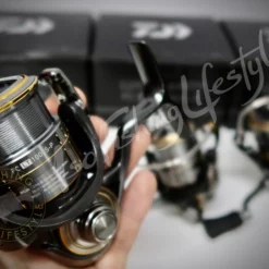 DAIWA 21 LUVIAS AIRITY LT -Fishing Reels Shop 5 128457fe 0450 4580 ba20 69d28d28e25b