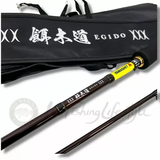 2022 Yamashita Egi Oh Egi Do Rod 7 2022 Yamashita Egi Oh Egi Do Rod -Fishing Reels Shop 5 205d65c7 ee5e 467d b0b8 0965a1acd076