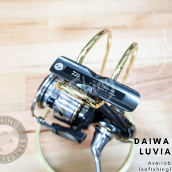 Daiwa 2020 Luvias LT (Made In Japan) 24 Daiwa 2020 Luvias LT (Made In Japan) -Fishing Reels Shop 5 8a689c9d 787a 48df bd5b c3f23586f01a