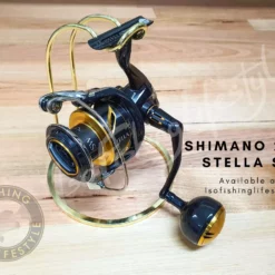 2020 Shimano STELLA SW -Fishing Reels Shop 5 9681c08a f37f 47ee a5e1 77c15d8d0c18