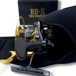 2021 Shimano BB-X Technium LBD Reel -Fishing Reels Shop 5 d1a6ea3a e0e9 4c18 a771 bb9356c81ae4