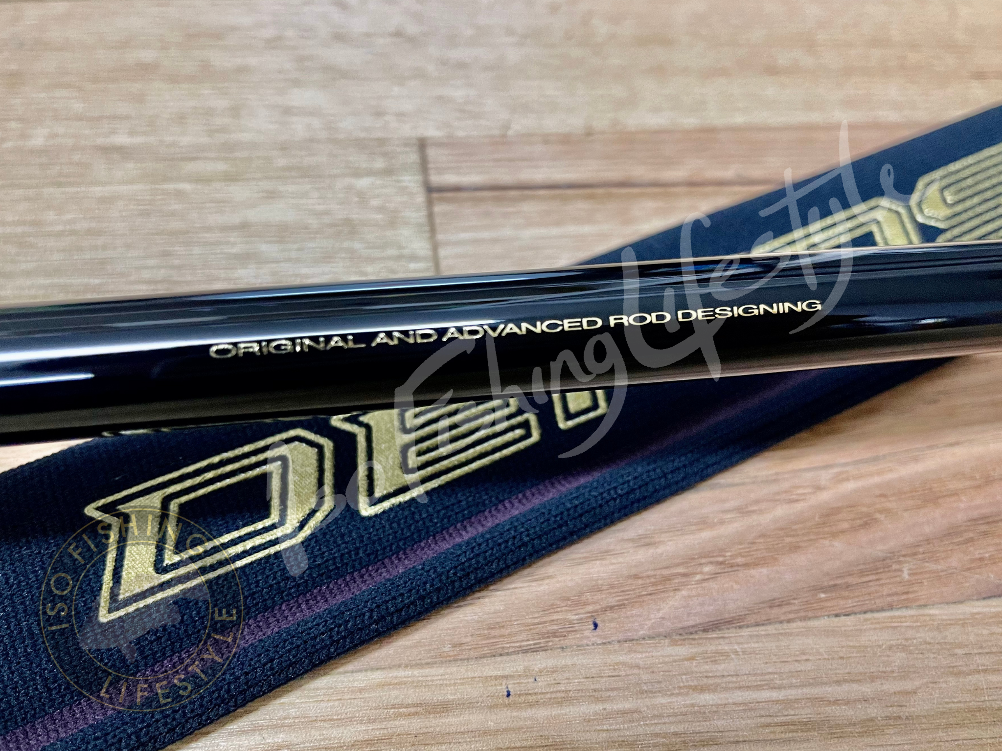 Gamakatsu Denios 5 Gamakatsu Denios - Image 5