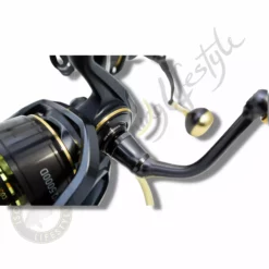 Daiwa 2021 BG MQ ARK Spinning Reel - Limited Release 14 Daiwa 2021 BG MQ ARK Spinning Reel - Limited Release -Fishing Reels Shop 5 e20a6814 4164 4de4 9276 7b9f6b0cb3a1