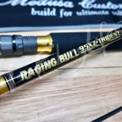 MC Works 2021 Raging Bull RB95XZ-TRIDENT -Fishing Reels Shop 5 ed36f1e8 f4cf 47b8 b350 a24d7cc76b0a
