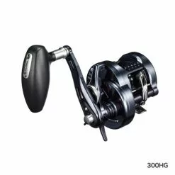 2020 Shimano Ocea Conquest Limited