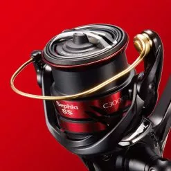 2019 Shimano Sephia SS Eging Reel -Fishing Reels Shop 63730 feature1