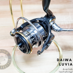 Daiwa 2020 Luvias LT (Made In Japan) 25 Daiwa 2020 Luvias LT (Made In Japan) -Fishing Reels Shop 6 2239691d d156 4675 aee0 344ed8e5573c