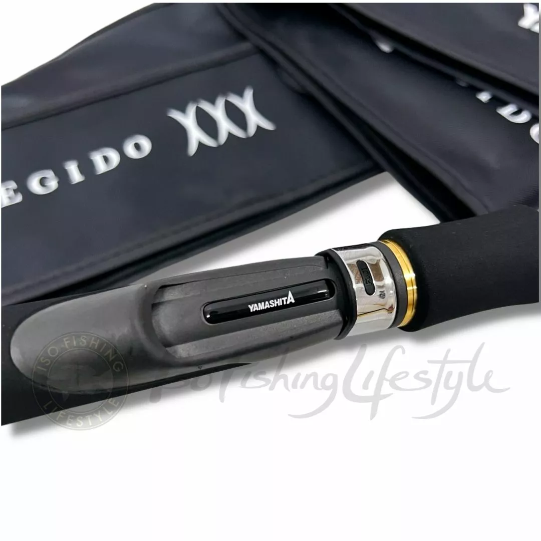 2022 Yamashita Egi Oh Egi Do Rod 6 2022 Yamashita Egi Oh Egi Do Rod - Image 6