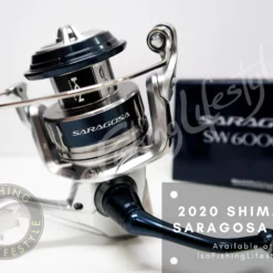 2020 Shimano Saragosa SWA