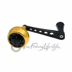 MC Works BB Power Handle AR Grip -Fishing Reels Shop 6 65d8c691 b0f4 496e 8044 95a2a54b173e