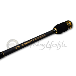 Squid Mania Zero Evo Dream 806 Infinity MX (15th Anniversary Model) 15 Squid Mania Zero Evo Dream 806 Infinity MX (15th Anniversary Model) -Fishing Reels Shop 6 93e04c4d 5f29 437e 8708 aabd848cf3bf