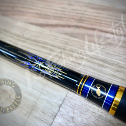 Gamakatsu Master Model II Onaga 17 Gamakatsu Master Model II Onaga -Fishing Reels Shop 6 a166e944 dc66 40e6 8bf4 92e987b3f573