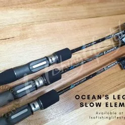 Ocean's Legacy Oceans Legacy Slow Element (Overhead) -Fishing Reels Shop 6 aa6c3e6e 297a 41bc adda 8f172bc6b560