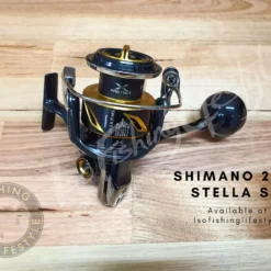 2020 Shimano STELLA SW -Fishing Reels Shop 6 fd016fc5 9492 4628 bb12 e4dc8cc7b7f6