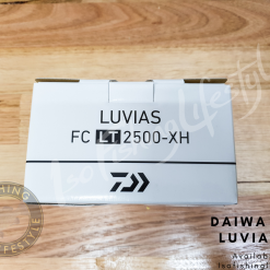 Daiwa 2020 Luvias LT (Made In Japan) 26 Daiwa 2020 Luvias LT (Made In Japan) -Fishing Reels Shop 7 04cf1c82 ecb1 41e2 a358 3899ec825fdf