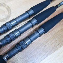 MC Works 2022 Double Trap DT613PS/B 9 MC Works 2022 Double Trap DT613PS/B -Fishing Reels Shop 7 0e3a87b8 1f2a 4cf8 9b69 70f938aa912a